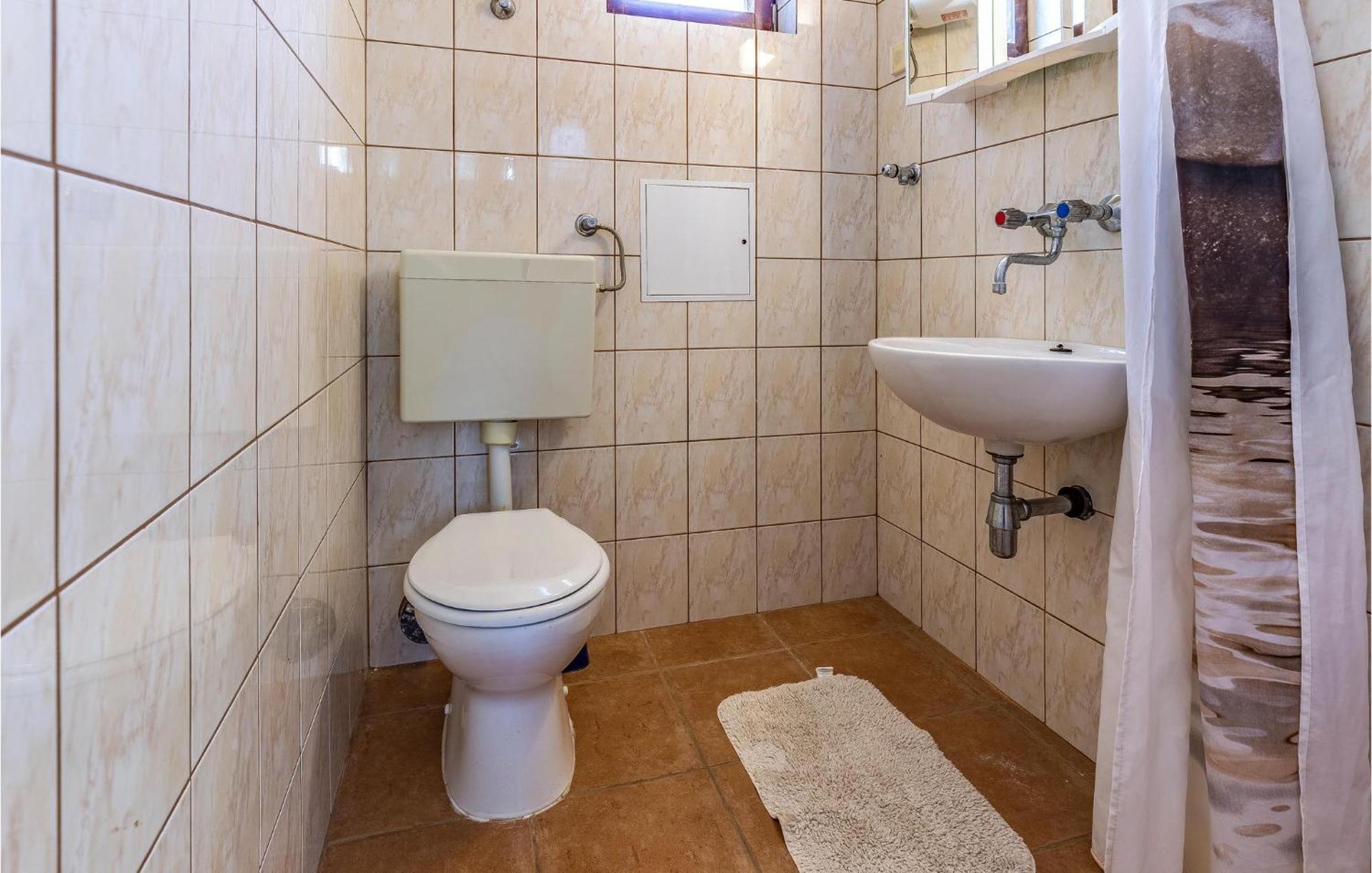 Nice Apartment In Pula With Kitchen Экстерьер фото